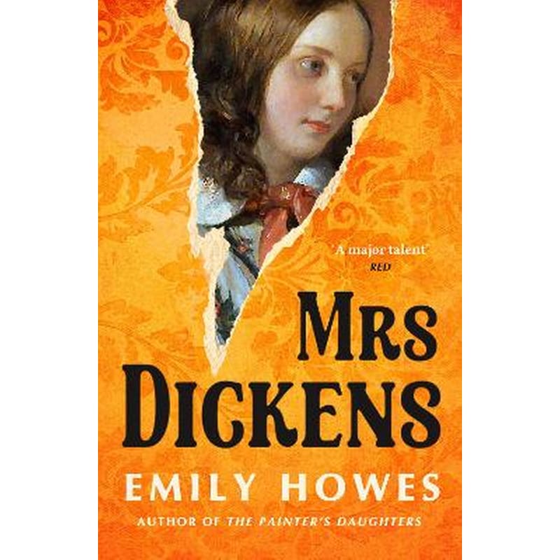 Mrs. Dickens