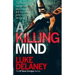 Killing Mind