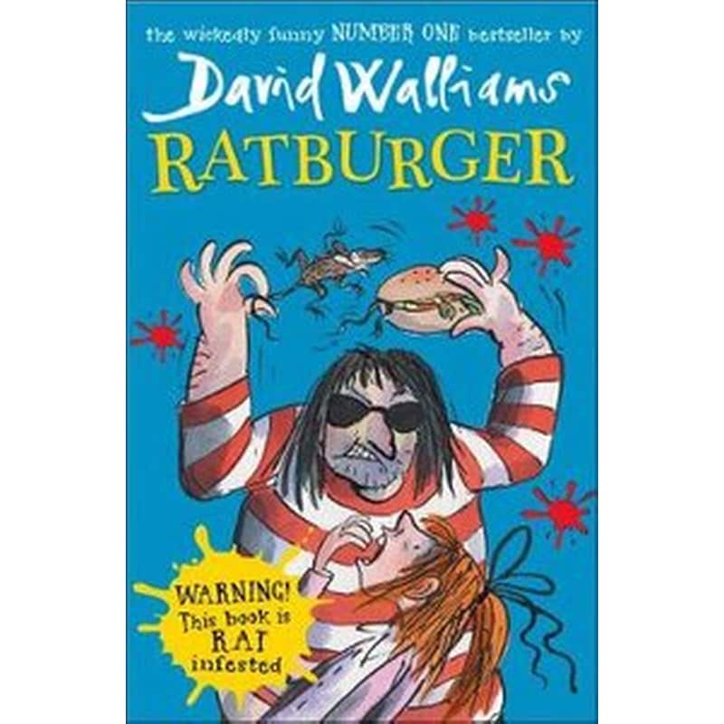 Ratburger