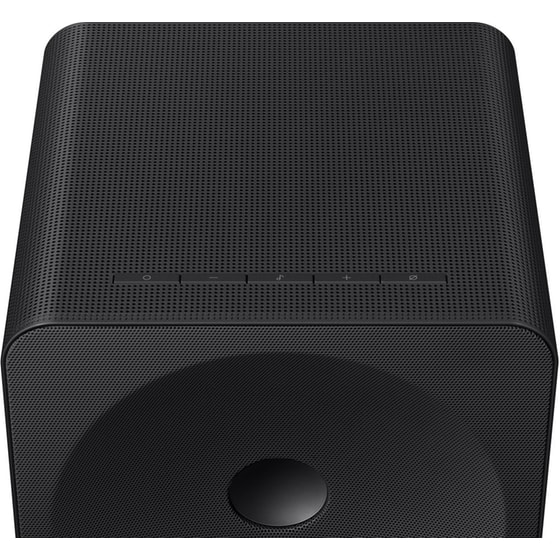Φορητό Ηχείο Samsung Music Studio 7 LS70H - Black image 8