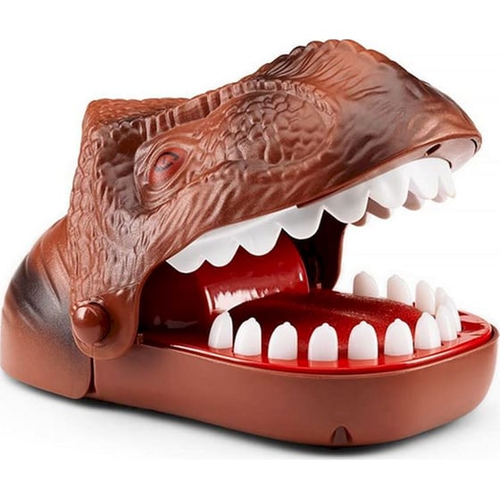 Dinosaur Bites Game Επιτραπέζιο (Winning) image 0