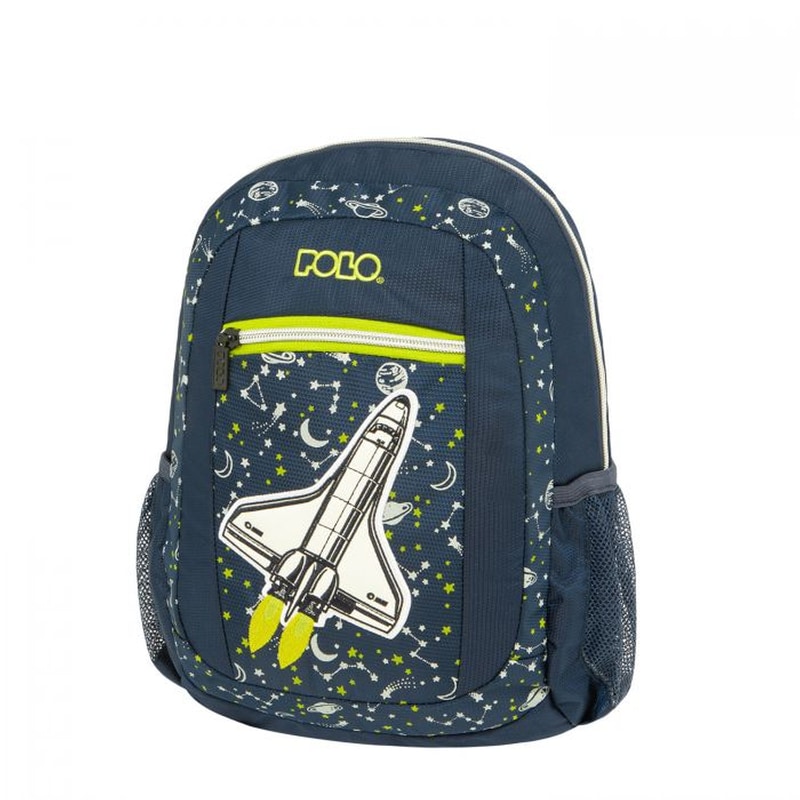 POLO Τσάντα Πλάτης Polo Chiquito Space