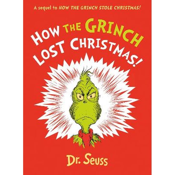 How the Grinch Lost Christmas! image 0
