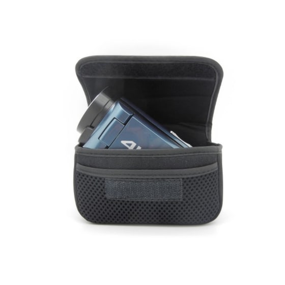 Βιντεοκάμερα Aquapix WDV5630 Grey Blue image 3