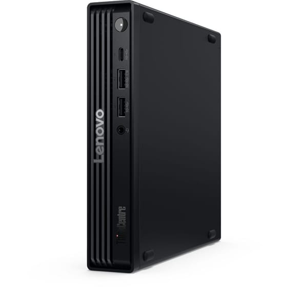 Desktop Lenovo ThinkCentre M70q Gen 6 (Intel Core Ultra 7-265T/16 GB/512GB SSD/UHD Graphics/Win11Pro) image 1