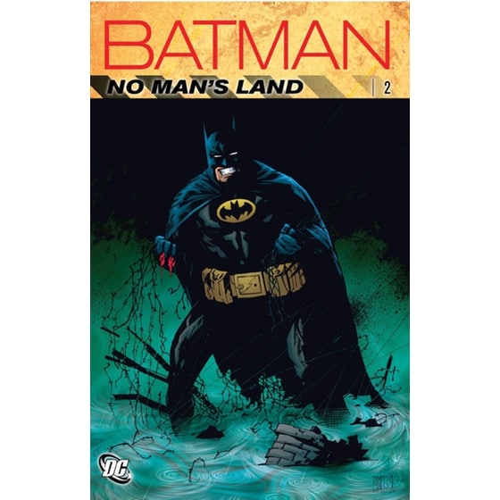 Batman: No Man's Land Vol. 2 image 0