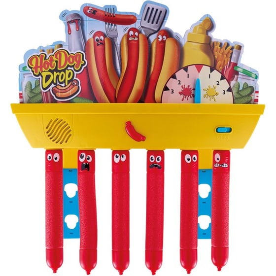Hot Dog Drop Επιτραπέζιο (AS Games) image 3