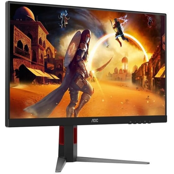 AOC 27G4HA 27" IPS Flat 200Hz 1 ms image 2