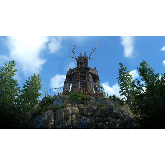 Atomfall - Xbox Series X image 6