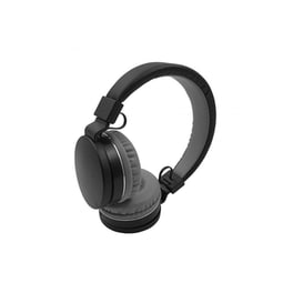 Crystal Audio OE-01 Ακουστικά Κεφαλής - Μαύρο/Γκρι