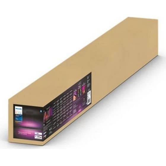 Έξυπνο Φωτιστικό Philips Hue Ensi 79W - Μαύρο image 1