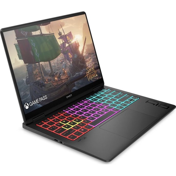 HP Omen 14-FB0011NV 14" 2.8K OLED (Core Ultra 7-155H/16GB/512GB SSD/GeForce RTX 4050/Win11Home) Laptop image 1