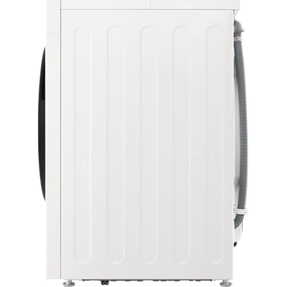 LG F4X5011TWB WH TurboWash 11 kg 1.400 Στροφές Λευκό Πλυντήριο Ρούχων image 12