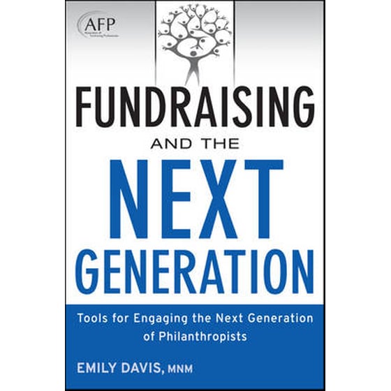 Fundraising and the Next Generation image 0