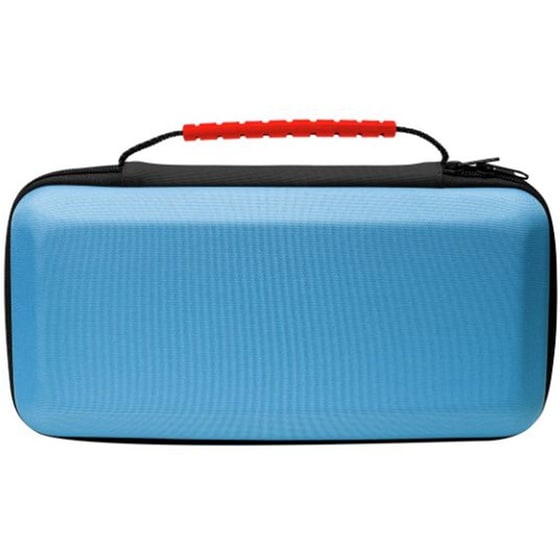 Θήκη Μεταφοράς Trust GXT1252B XL για Nintendo Switch 2 - Μπλε image 1