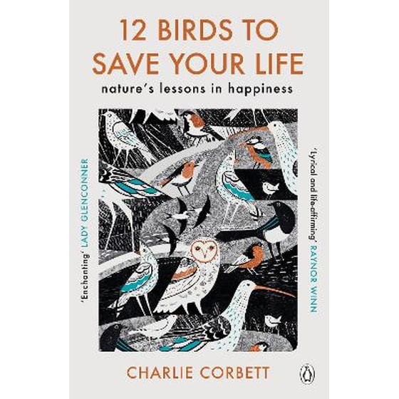 12 Birds to Save Your Life image 0
