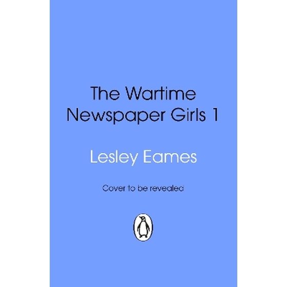 The Wartime Newspaper Girls image 0