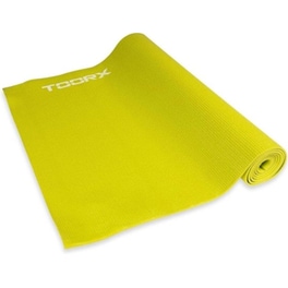 Στρώμα Γυμναστικής Yoga - Pilates Toorx MAT-173 173x60x0.4 cm - Πράσινο