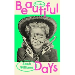 Beautiful Days