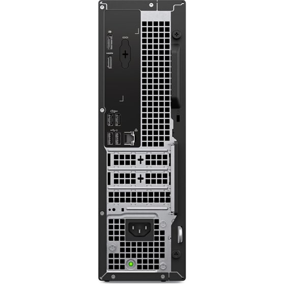 Desktop DELL ECS1250 (Intel Core Ultra 7-265/16 GB/1 TB SSD/Arc Graphics/Win11Pro) image 1
