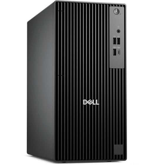 Desktop Dell Pro Tower QCT1250 (Intel Core i7-14700/16 GB/512GB SSD/UHD Graphics 770/Win11Pro) image 1