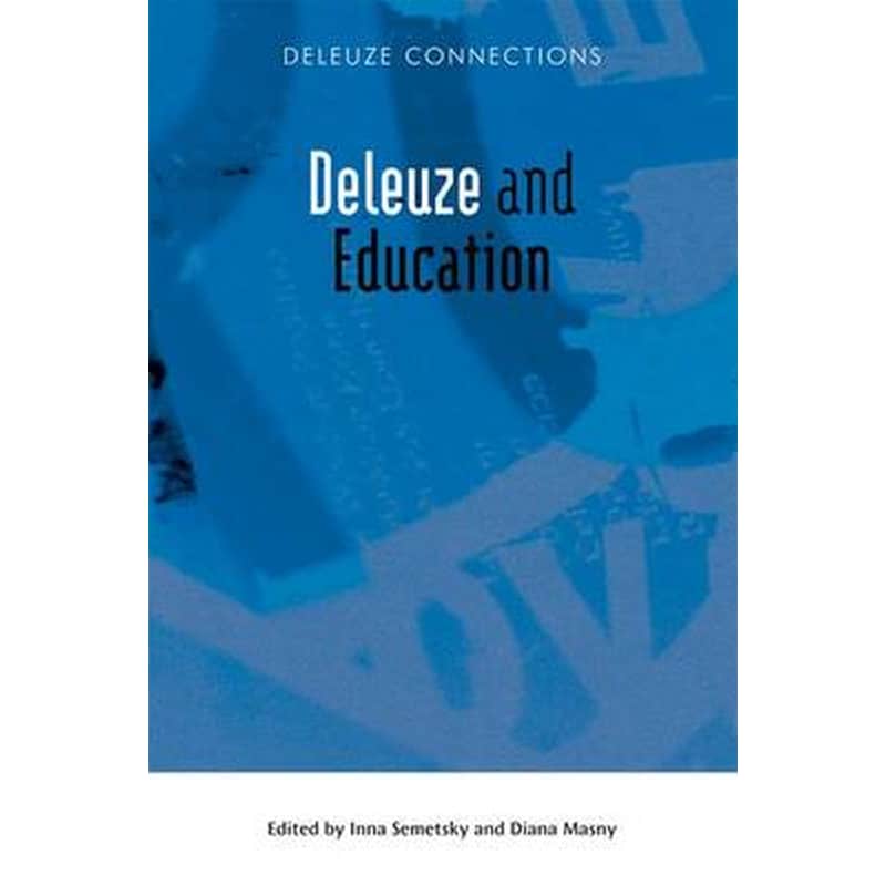 Deleuze and Education