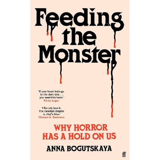 Feeding the Monster image 0