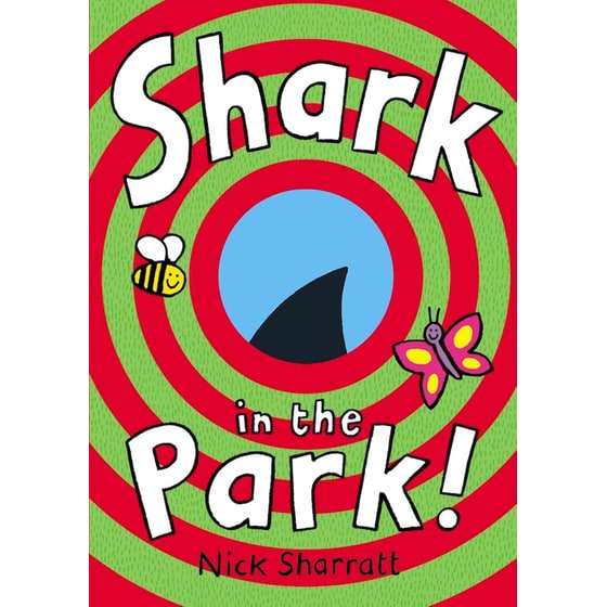 Shark in the Park image 0