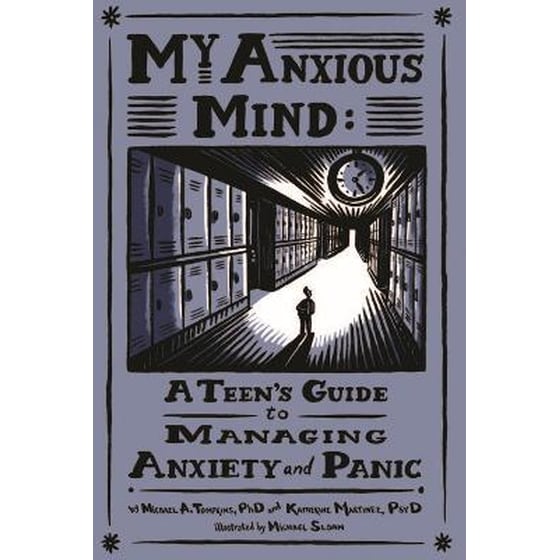 My Anxious Mind image 0