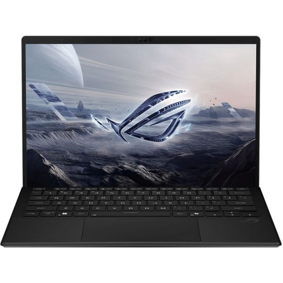 Asus ROG Flow GZ302EA-RU011X 13.4'' 2.5K IPS (Ryzen AI 9 HX 395/32GB/1TB SSD/Radeon Graphics/Win11Pro) Laptop image 0
