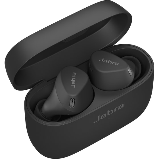 Ακουστικά Bluetooth Jabra Elite 4 Active - Black image 1