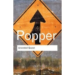 Unended Quest