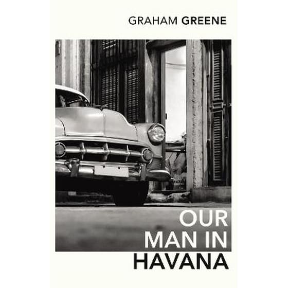 Our Man In Havana image 0