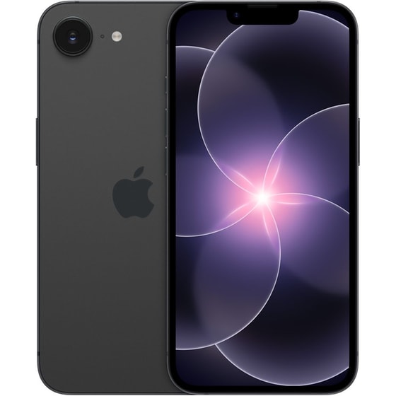 Apple iPhone 17e 256GB - Black image 0