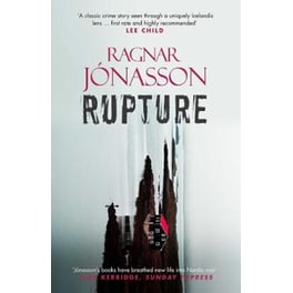 Rupture