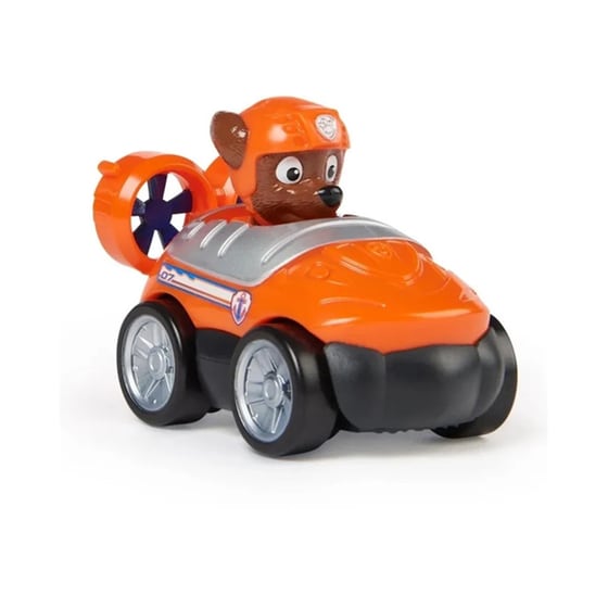 Spin Master Paw Patrol Pup Squad Οχήματα Διάφορα Σχέδια image 8