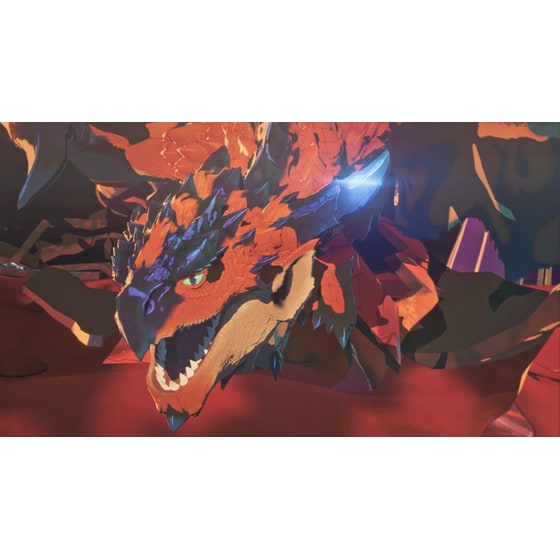 Monster Hunter Stories 3: Twisted Reflection - PS5 image 8