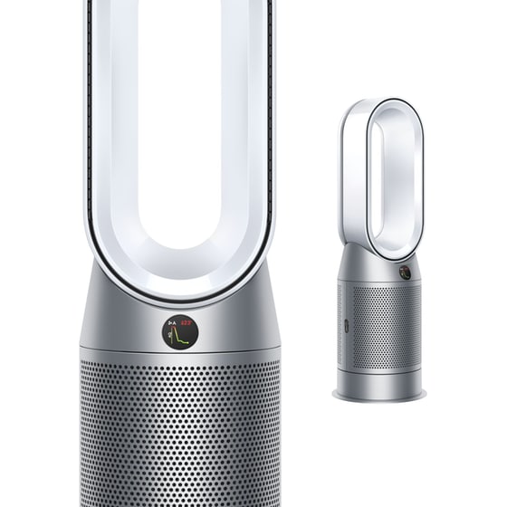 DYSON Purifier HP1 Hot+Cool Καθαριστής αέρα με Wi-Fi  2250W image 2