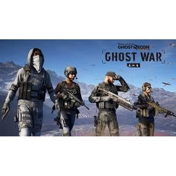 PC Game - Tom Clancy's The Division 2 image 0