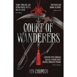 Court of Wanderers
