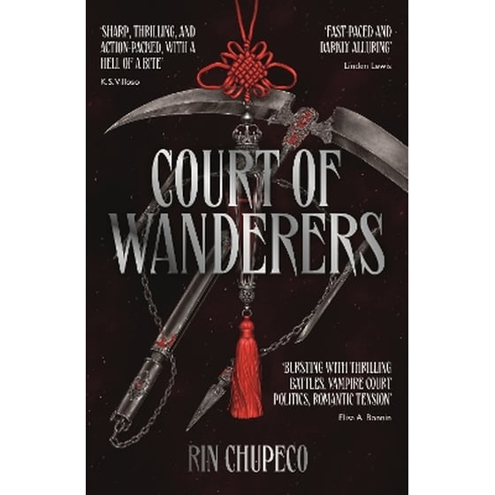 Court of Wanderers image 0