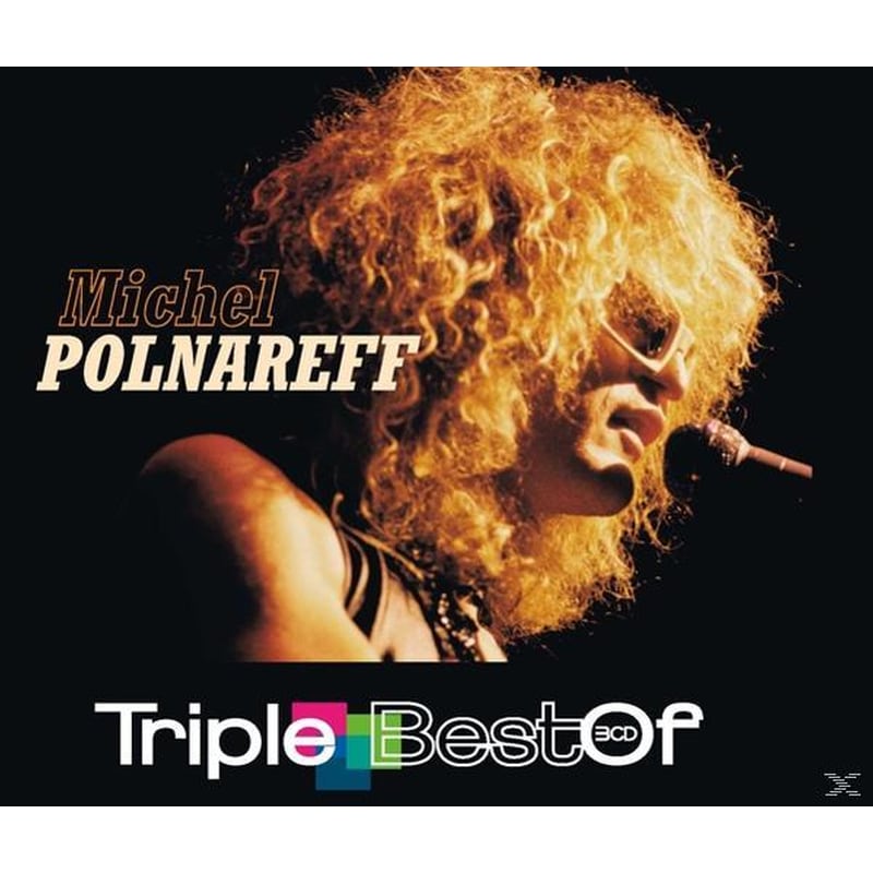 Triple Best Of