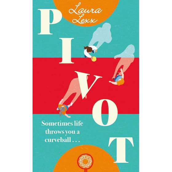 Pivot: A story of dropping the ball, picking it up again, and turning things around. image 0