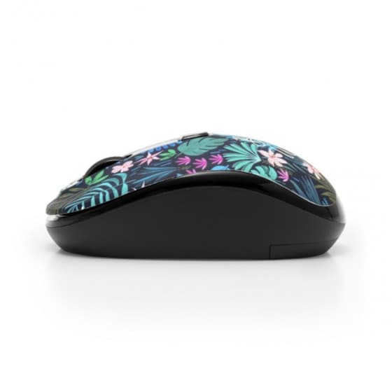 Legami Wmo0003 Ασύρματο Ποντίκι-usb 2.4ghz Flora image 1