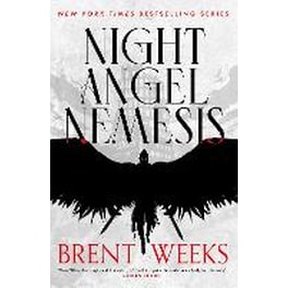 Night Angel Nemesis