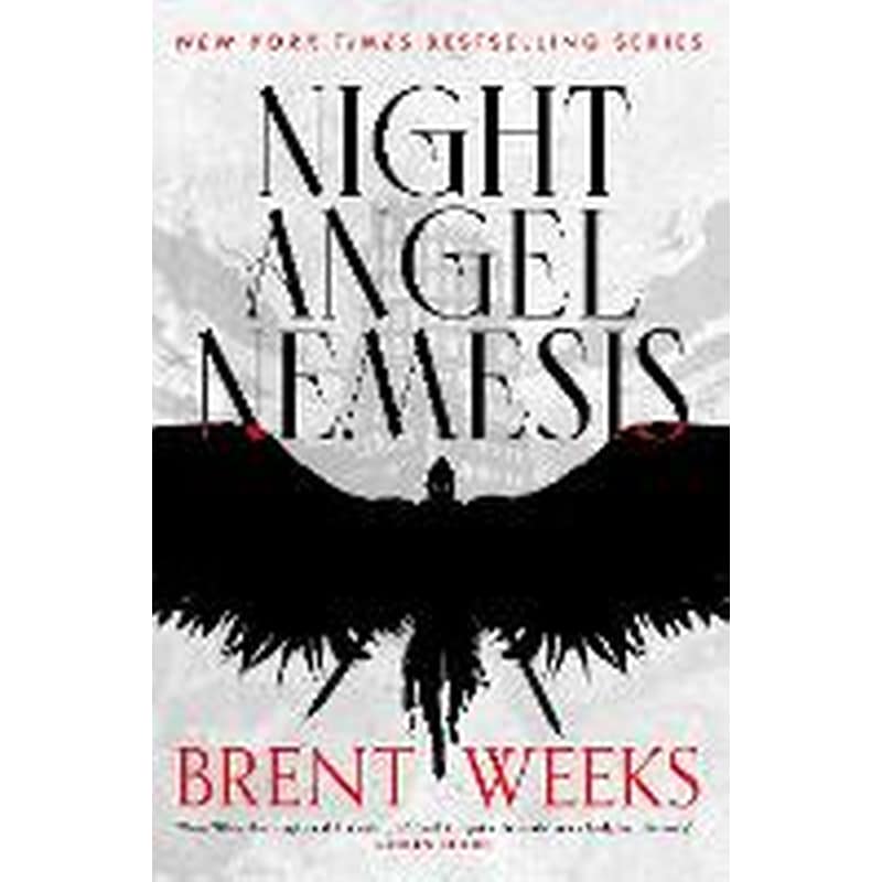 Night Angel Nemesis