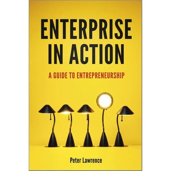 Enterprise in Action image 0