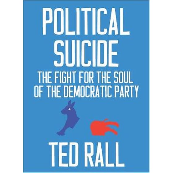 Political Suicide image 0
