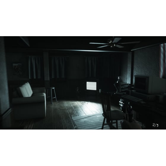 Greyhill Incident Abducted Edition - PS5 image 7