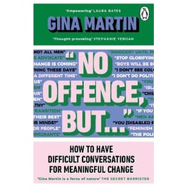"No Offence, But..."